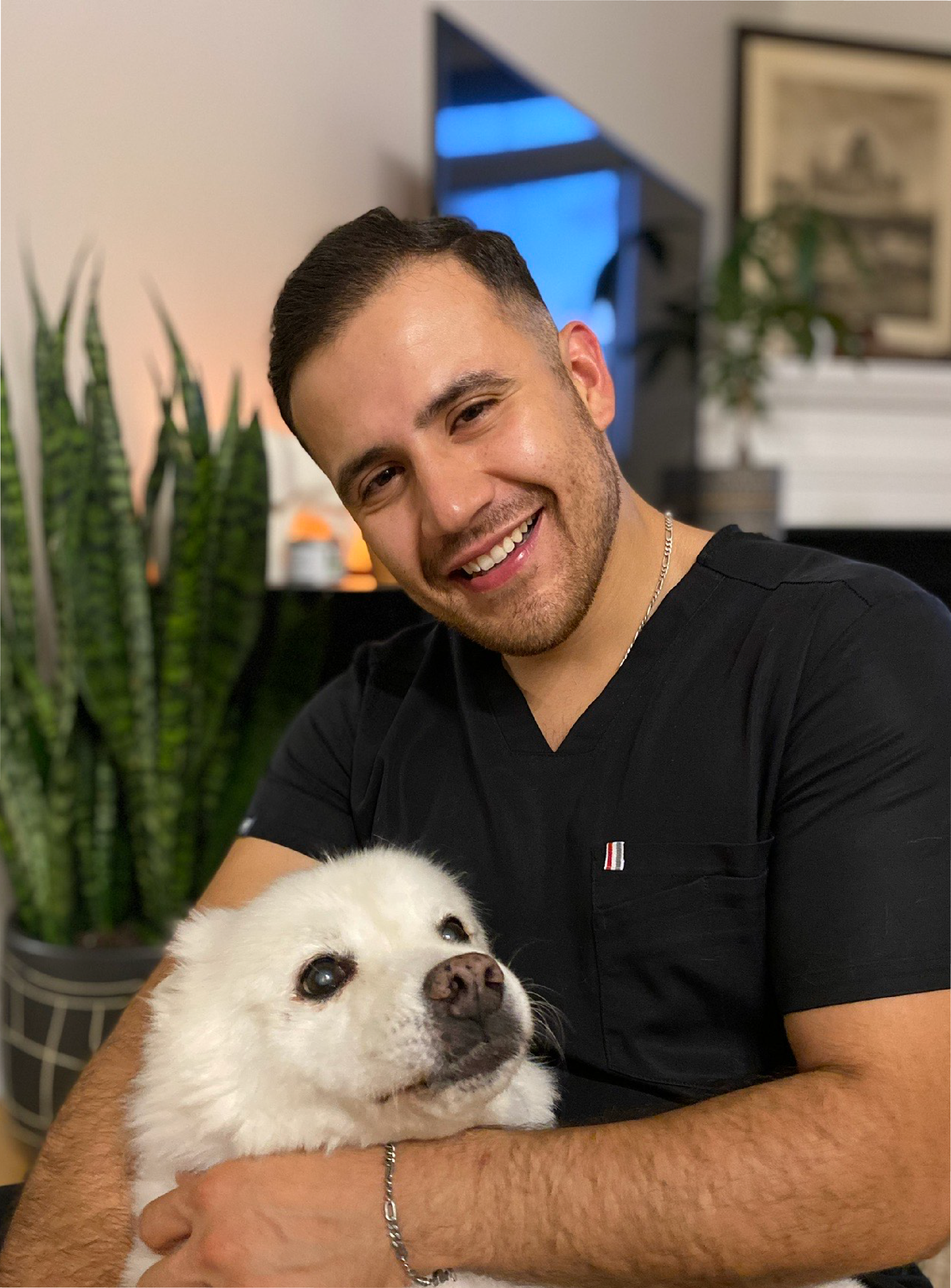 Juan Sebastian Orjuela