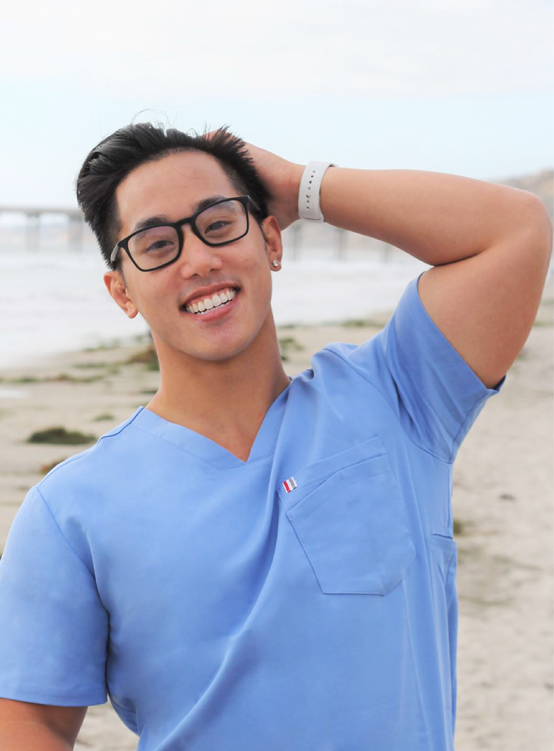 Kevin Nguyen
