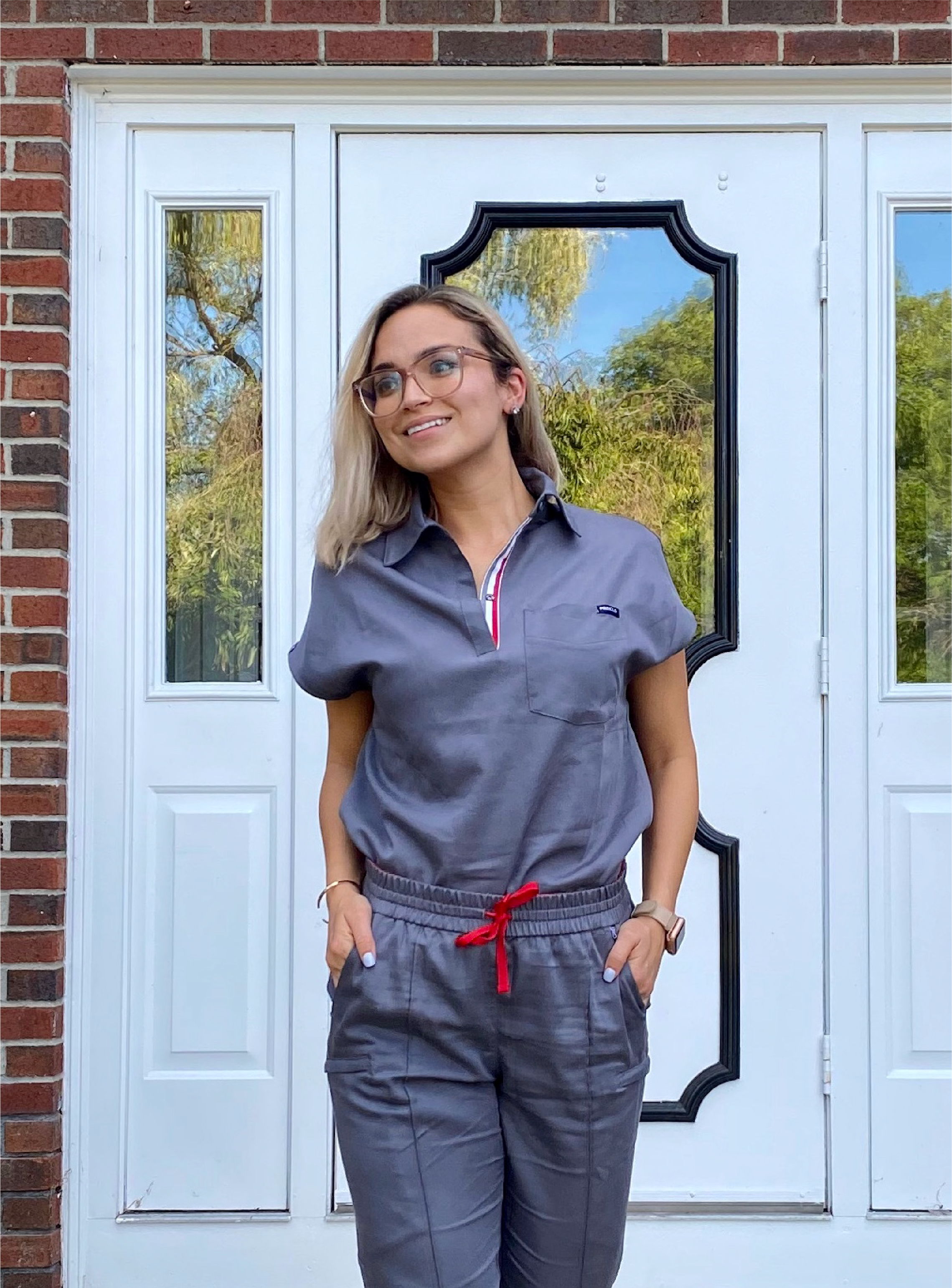 Stephany Giraldo Eierle