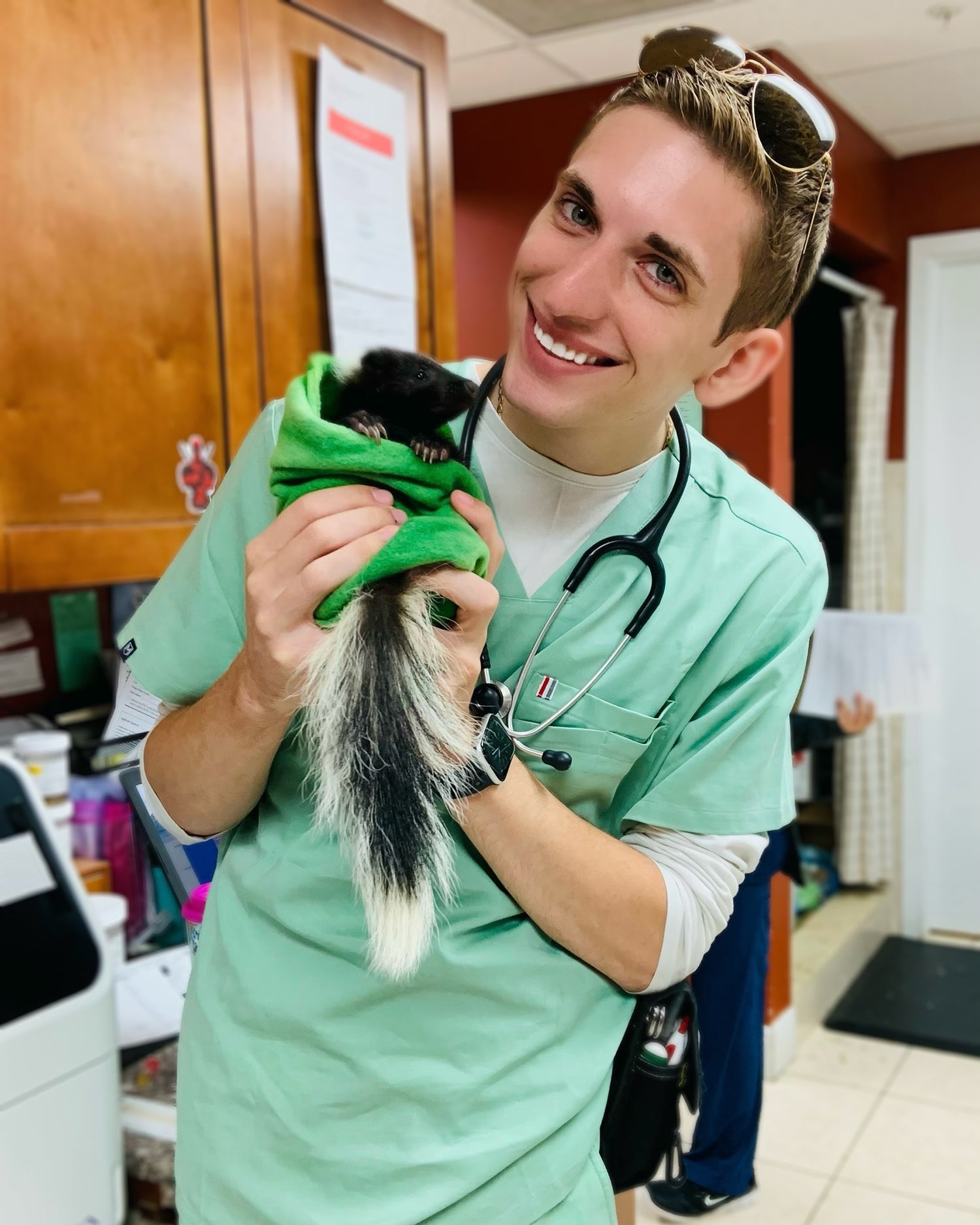 Christian Capobianco