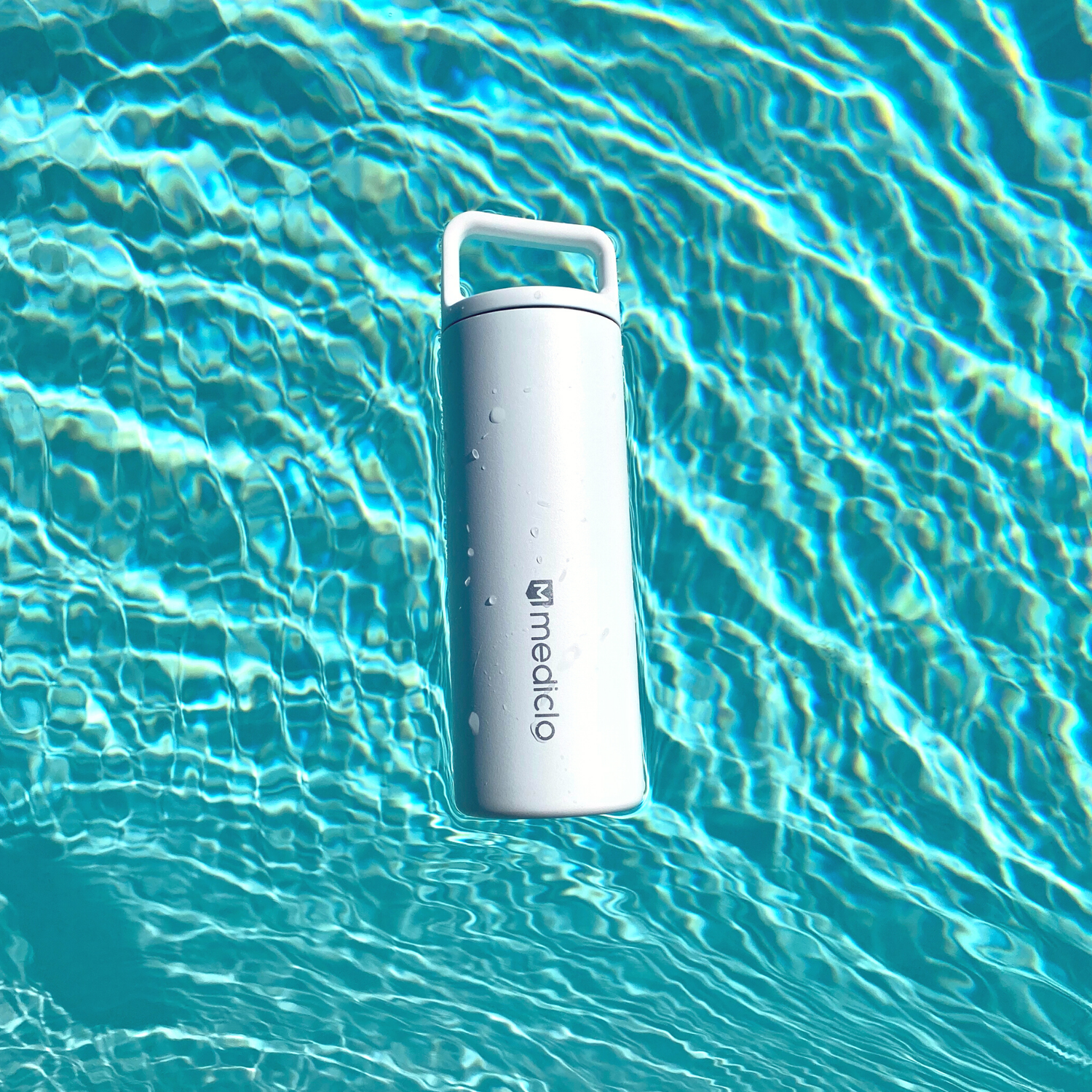 Sustainability Bottled