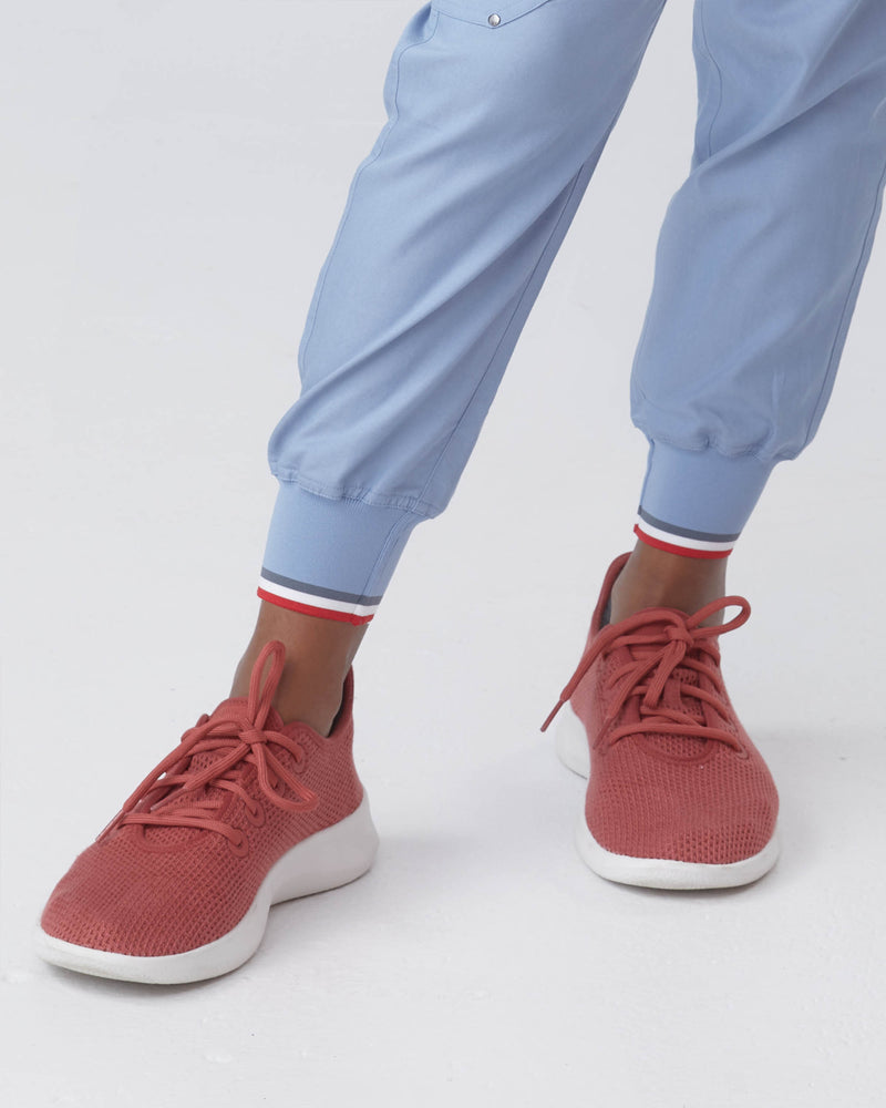 Light Denim Blue