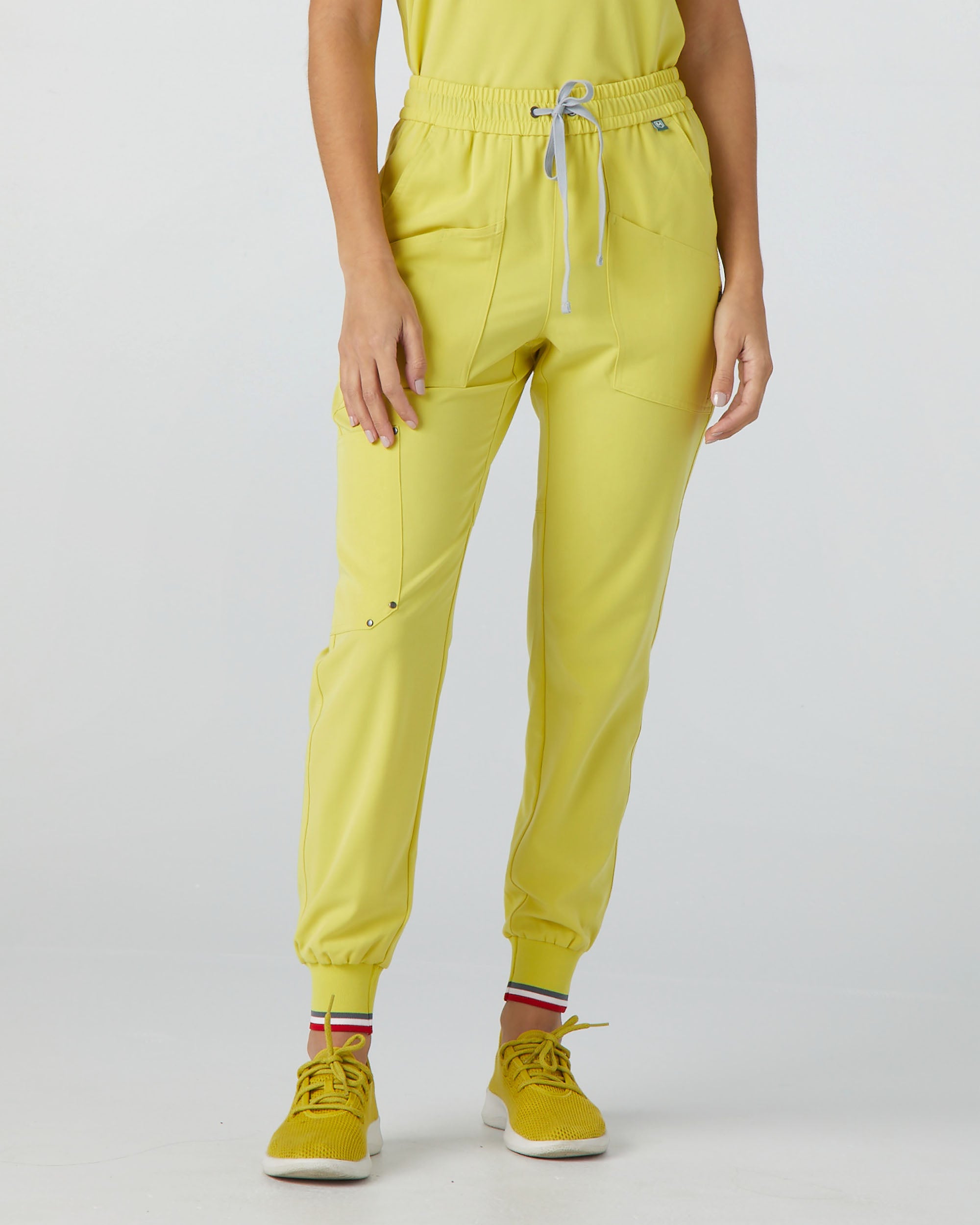 Lemon joggers discount