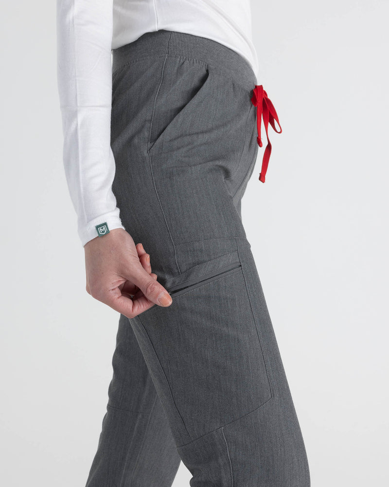 Heather Grey