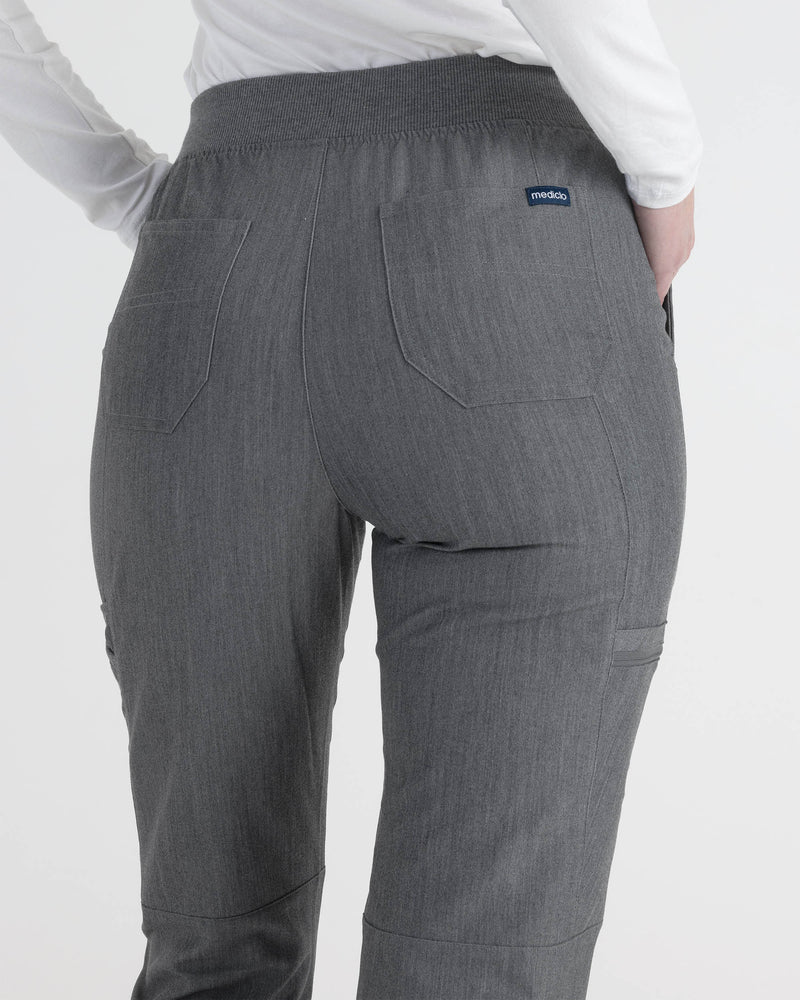 Heather Grey