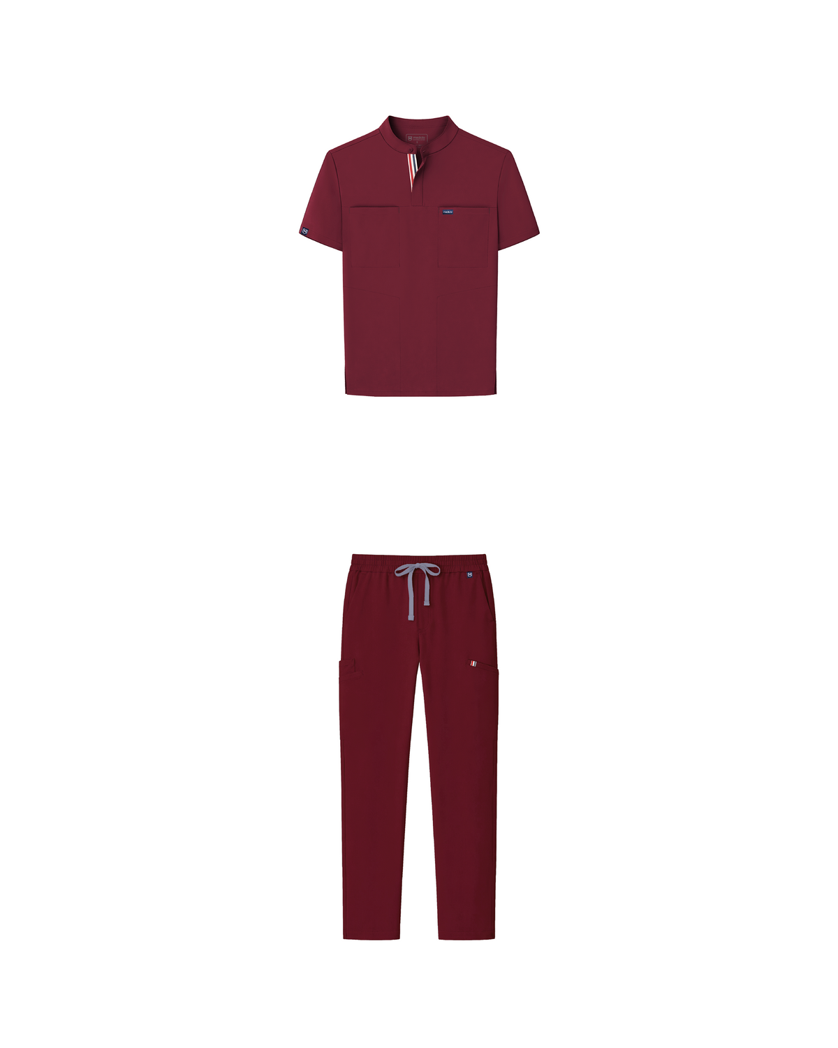 FYSEL® Classic Scrub Set