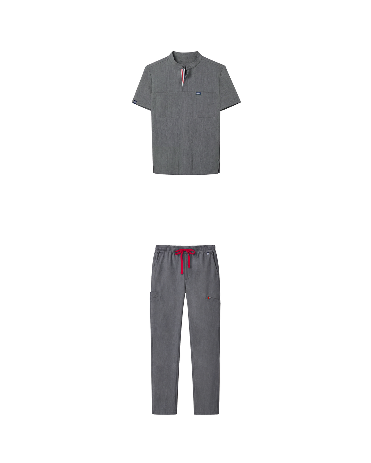 FYSEL® Classic Scrub Set
