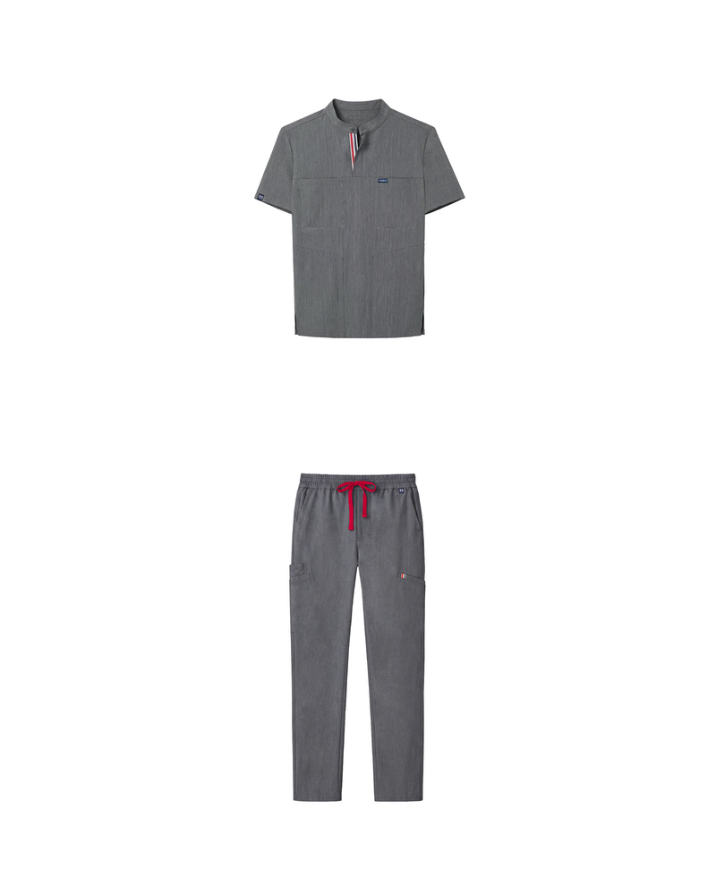 FYSEL® Classic Scrub Set