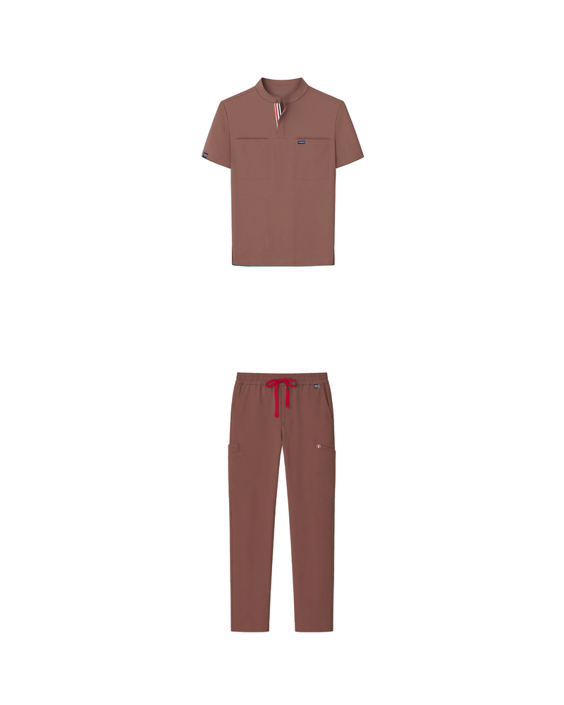 FYSEL® Classic Scrub Set