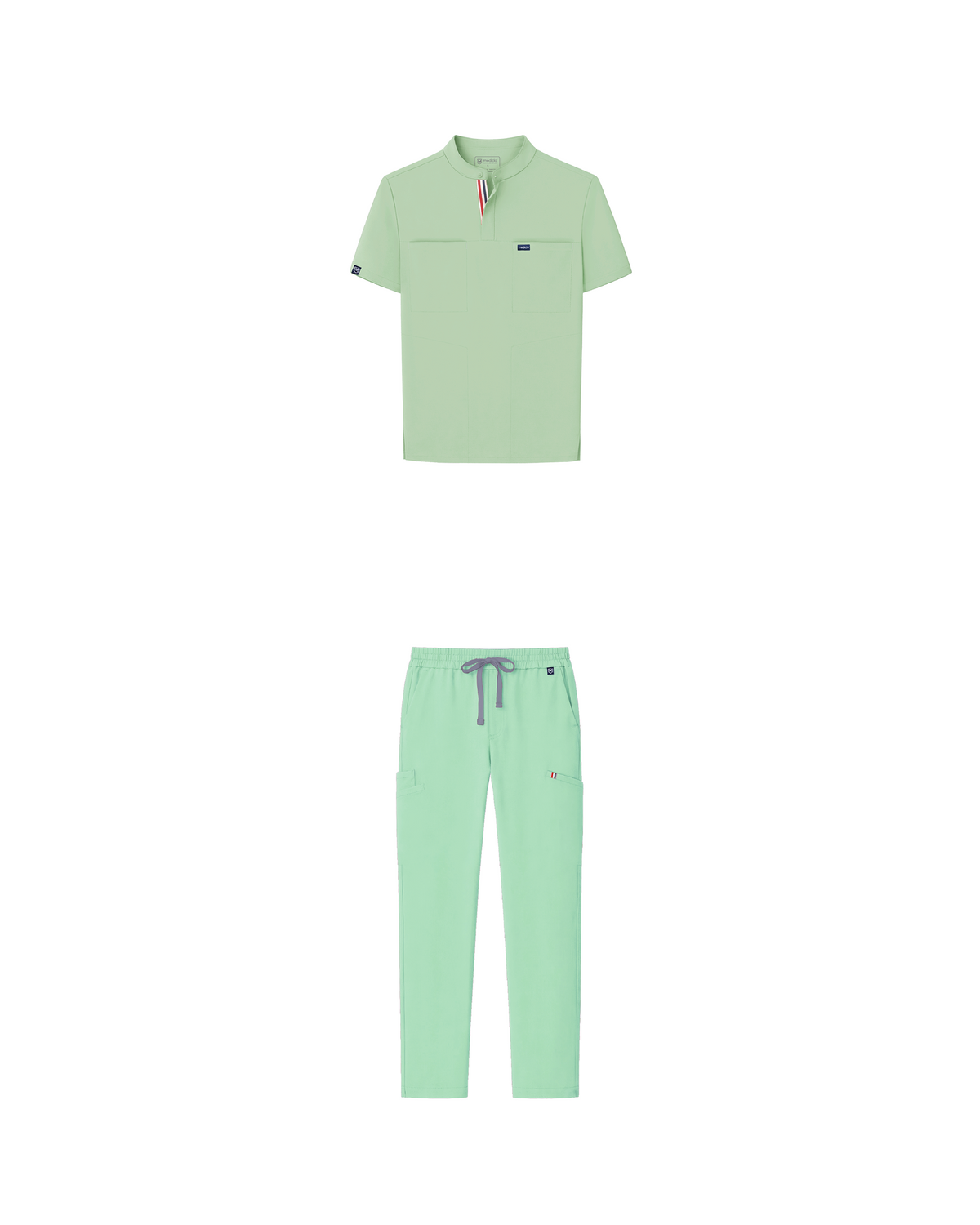 FYSEL® Classic Scrub Set