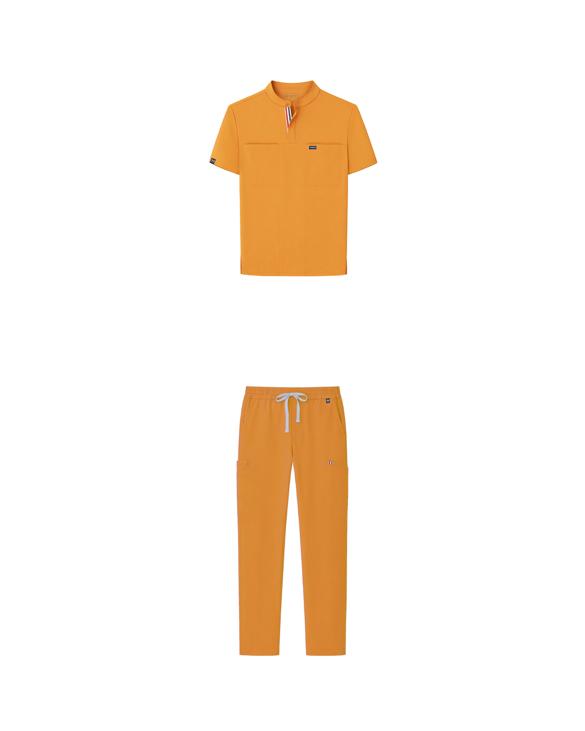 FYSEL® Classic Scrub Set