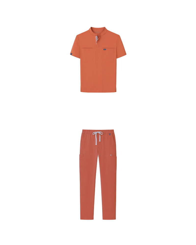FYSEL® Classic Scrub Set