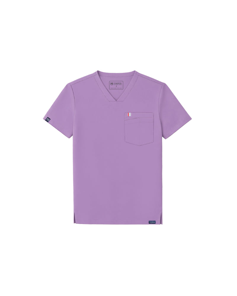 FYSEL® Crevan Essential Scrub Top (Final Sale)