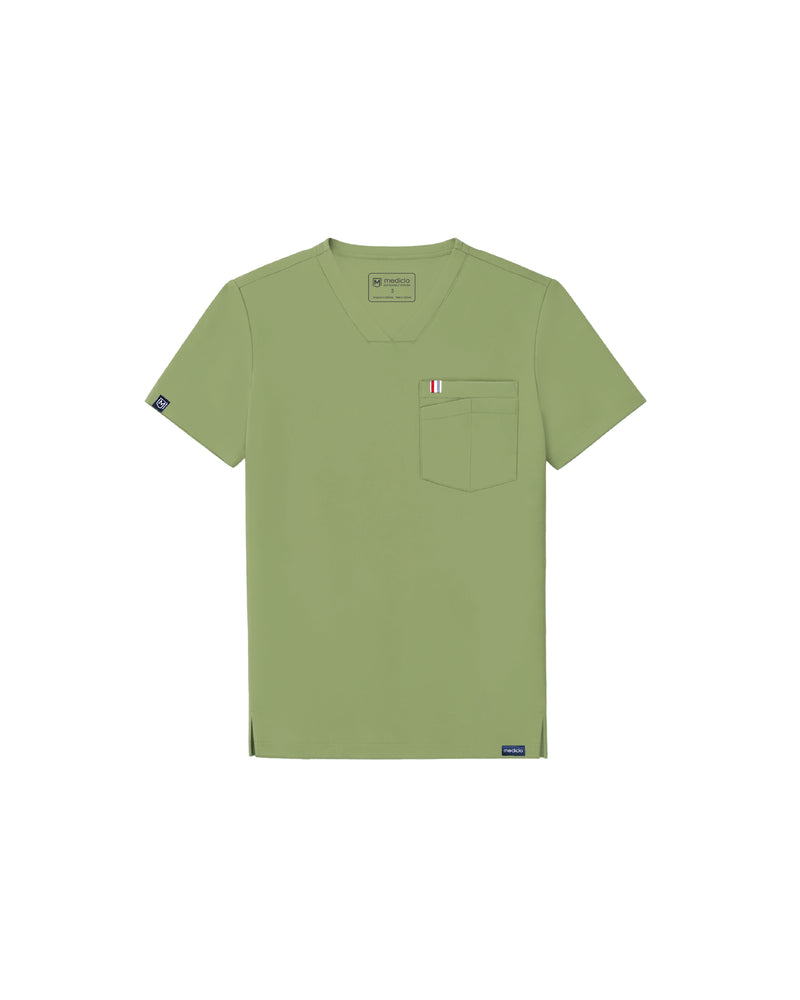 FYSEL® Crevan Essential Scrub Top