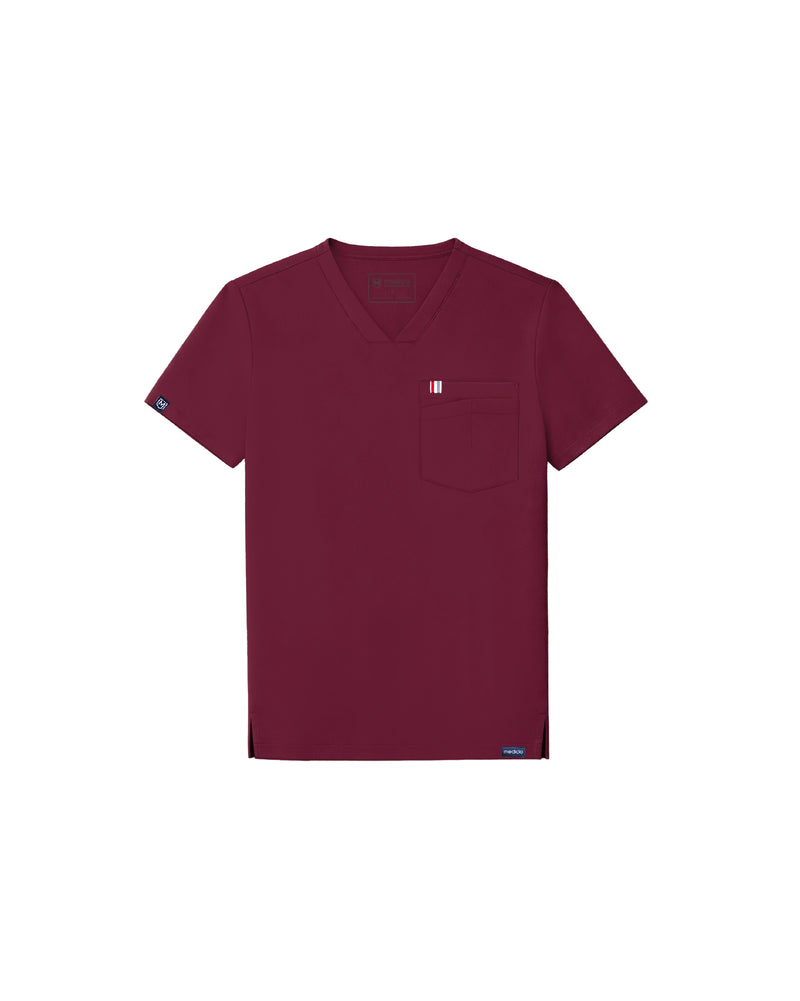 FYSEL® Crevan Essential Scrub Top