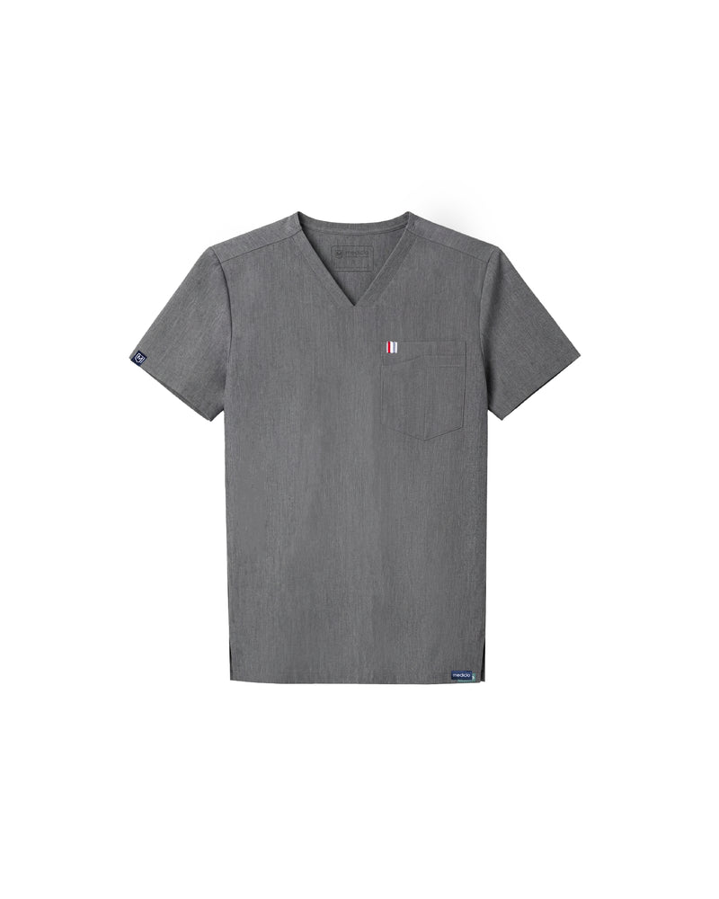 FYSEL® Crevan Essential Scrub Top