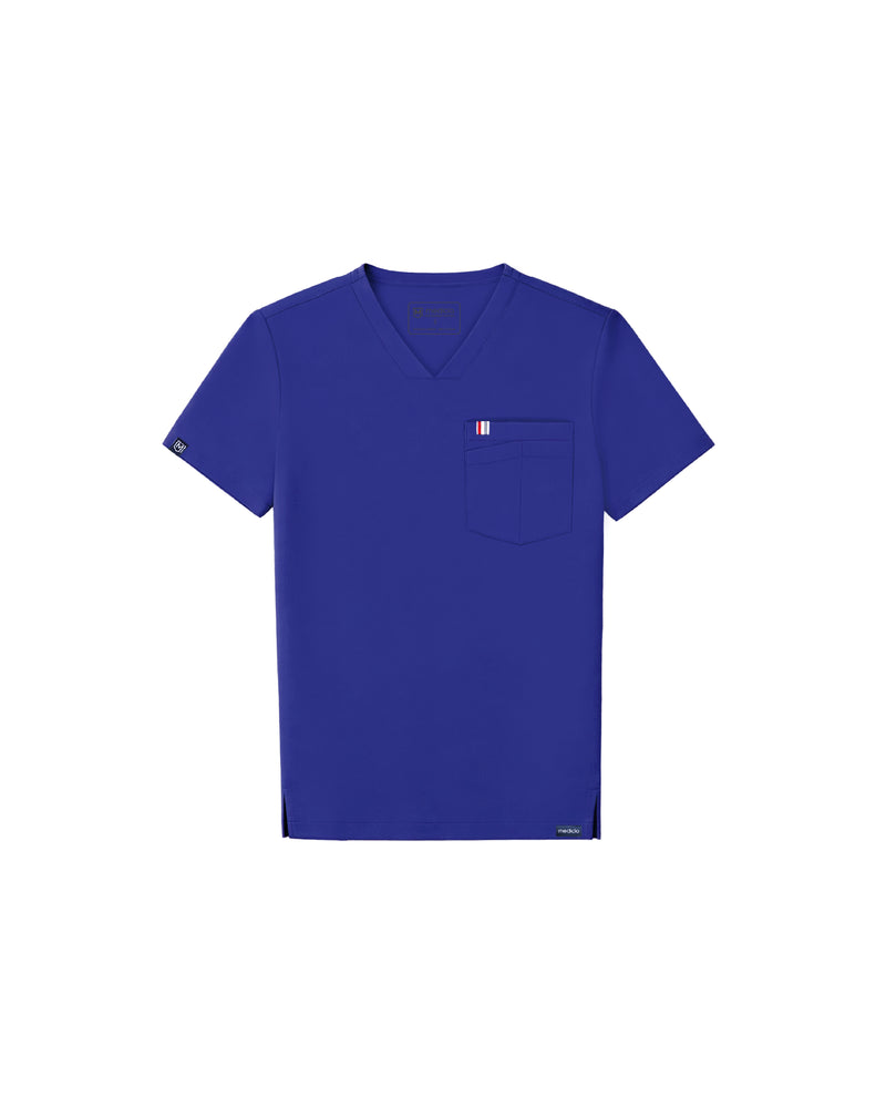 FYSEL® Crevan Essential Scrub Top