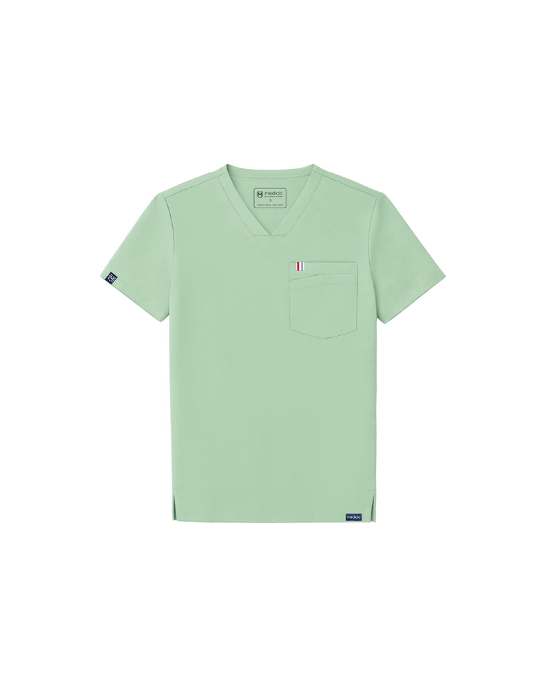 FYSEL® Crevan Essential Scrub Top