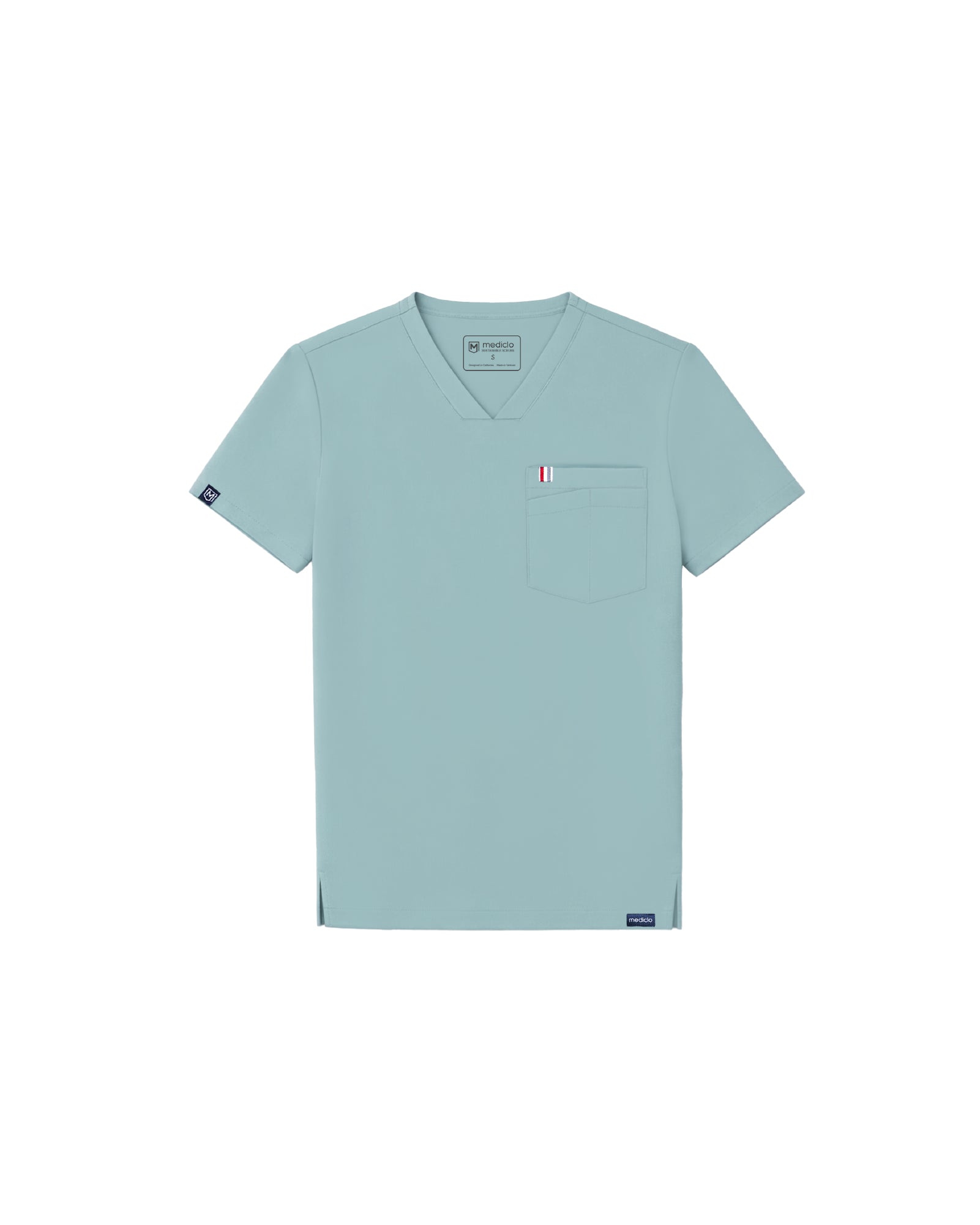 FYSEL® Crevan Essential Scrub Top