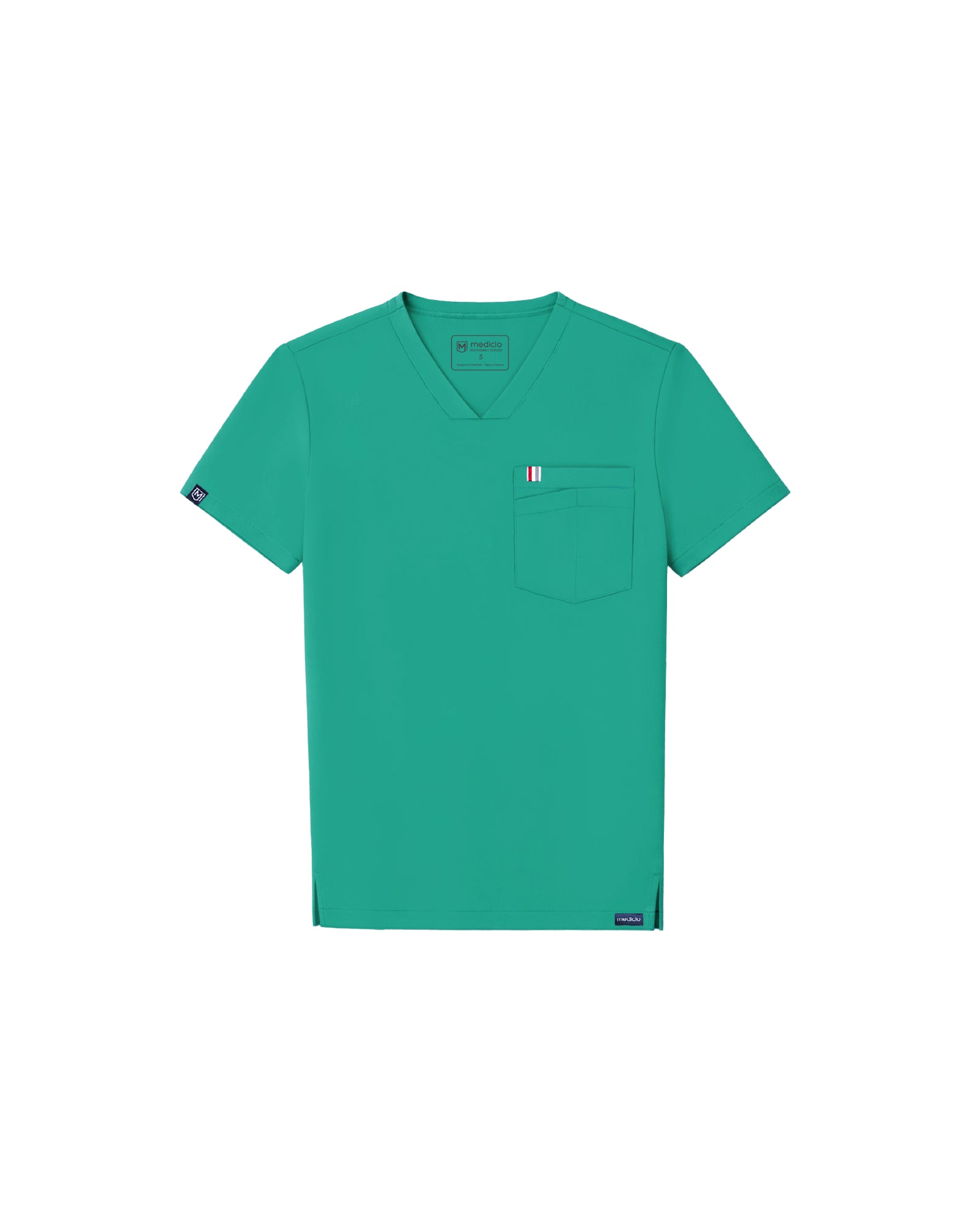 FYSEL® Crevan Essential Scrub Top