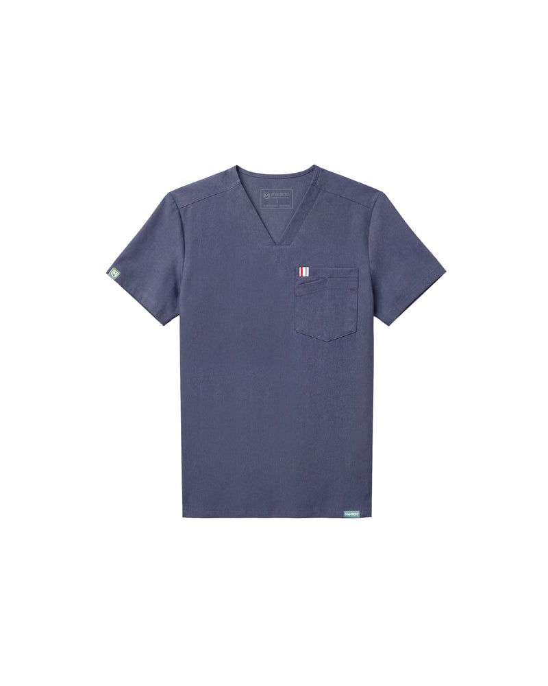TENCEL™ Crevan Essential Scrub Top (Final Sale)