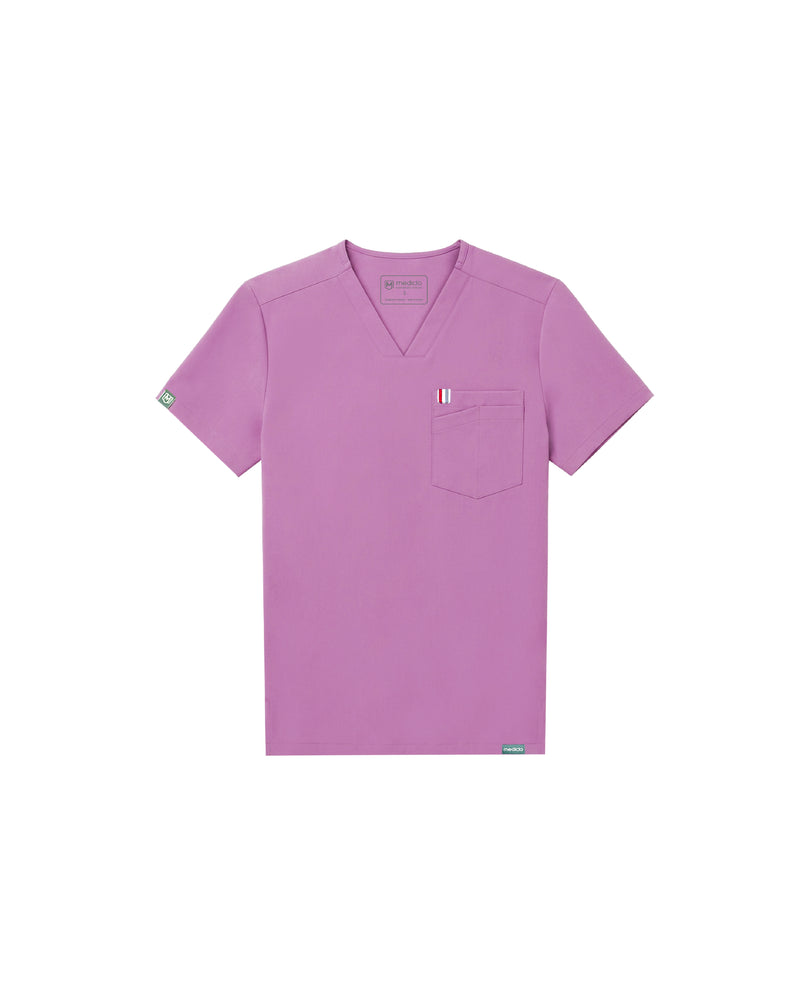 TENCEL™ Crevan Essential Scrub Top (Final Sale)