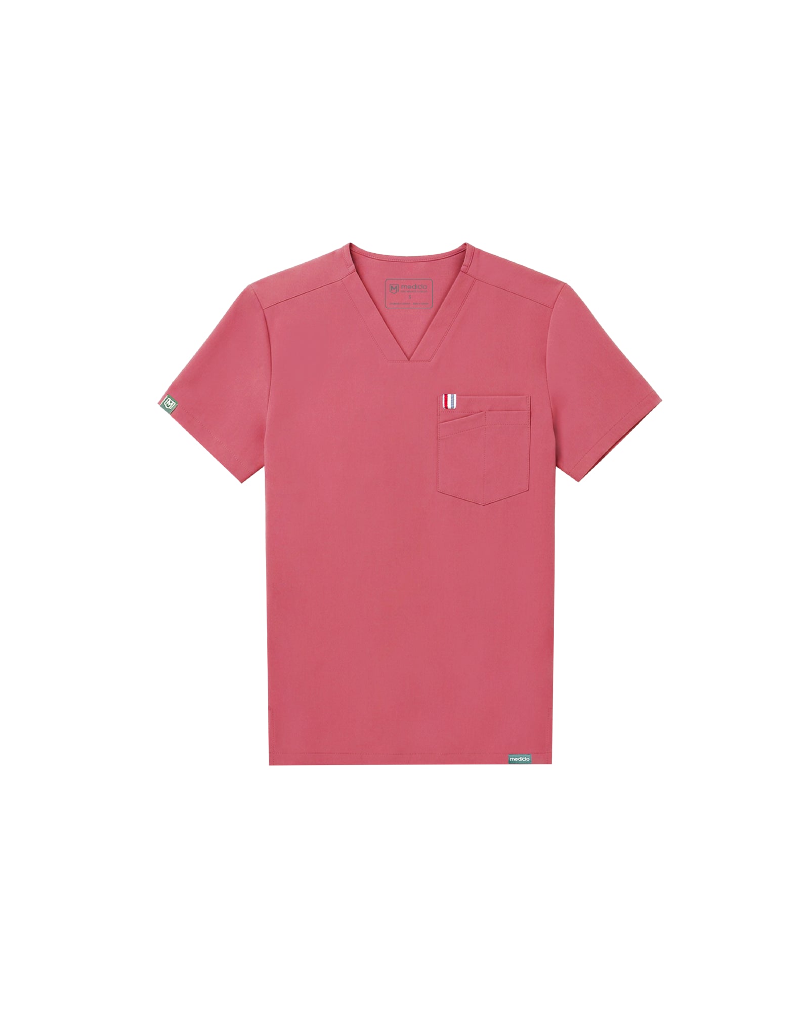 TENCEL™ Crevan Essential Scrub Top