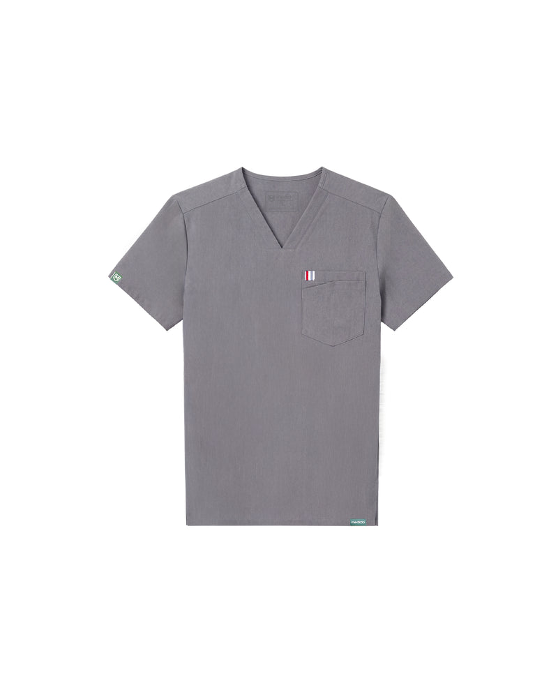 TENCEL™ Crevan Essential Scrub Top (Final Sale)