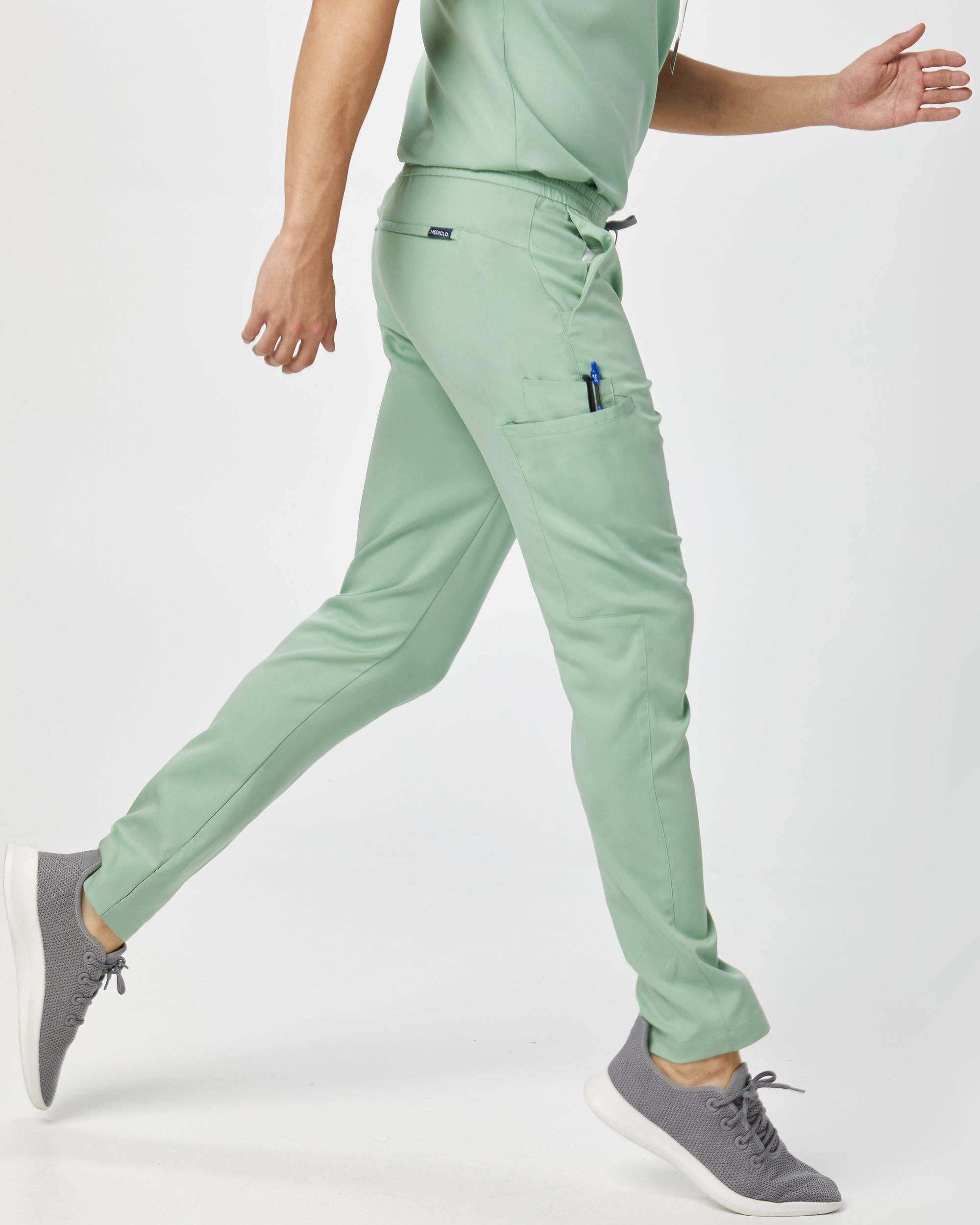 TENCEL™ Sable Classic Scrub Pants
