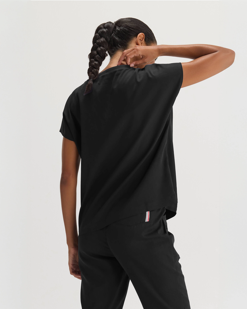 Black Bell Top