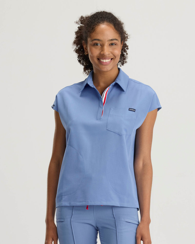 Ceil Blue