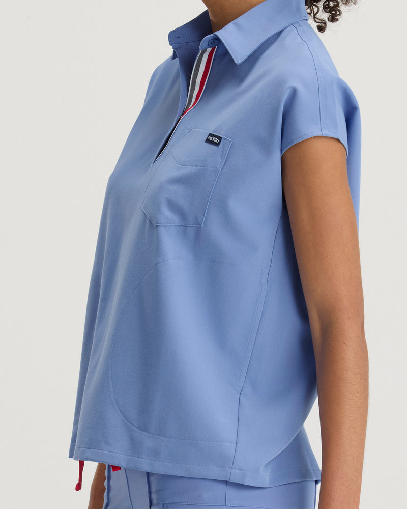 Ceil Blue