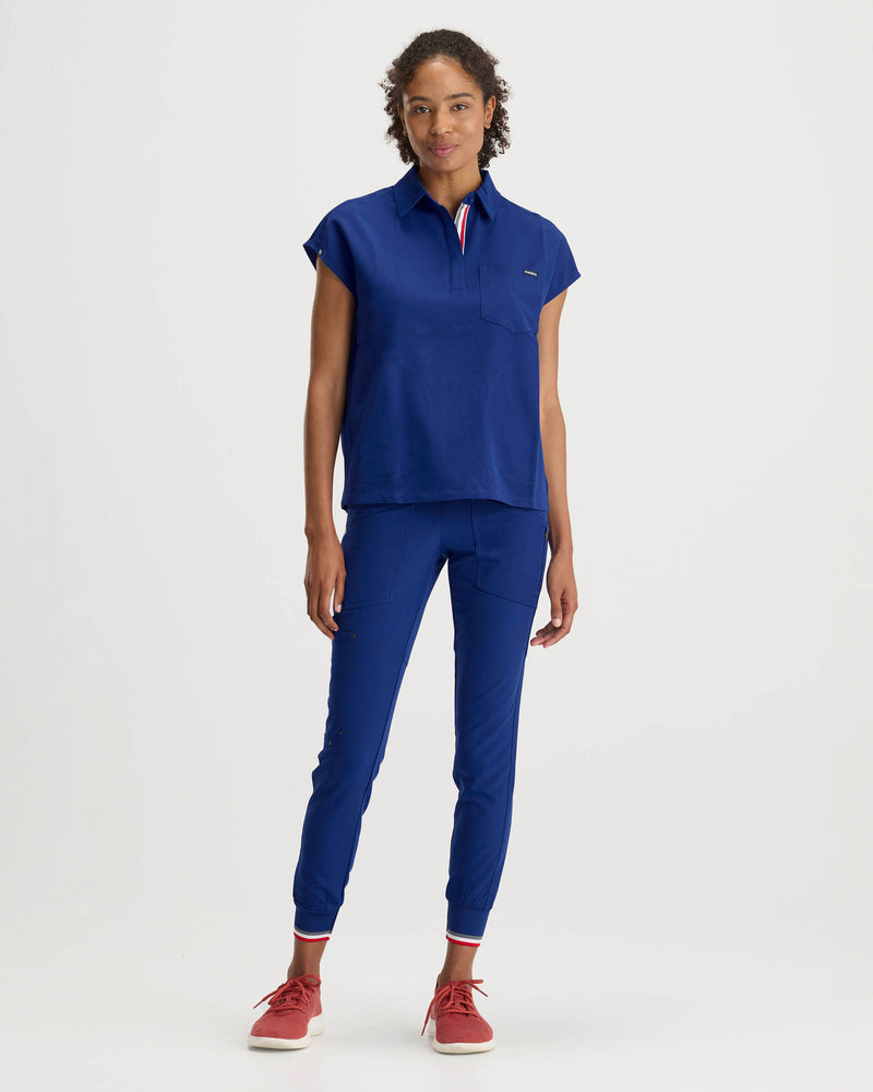 Royal Blue