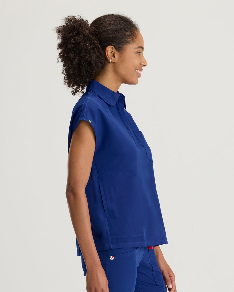 Royal Blue