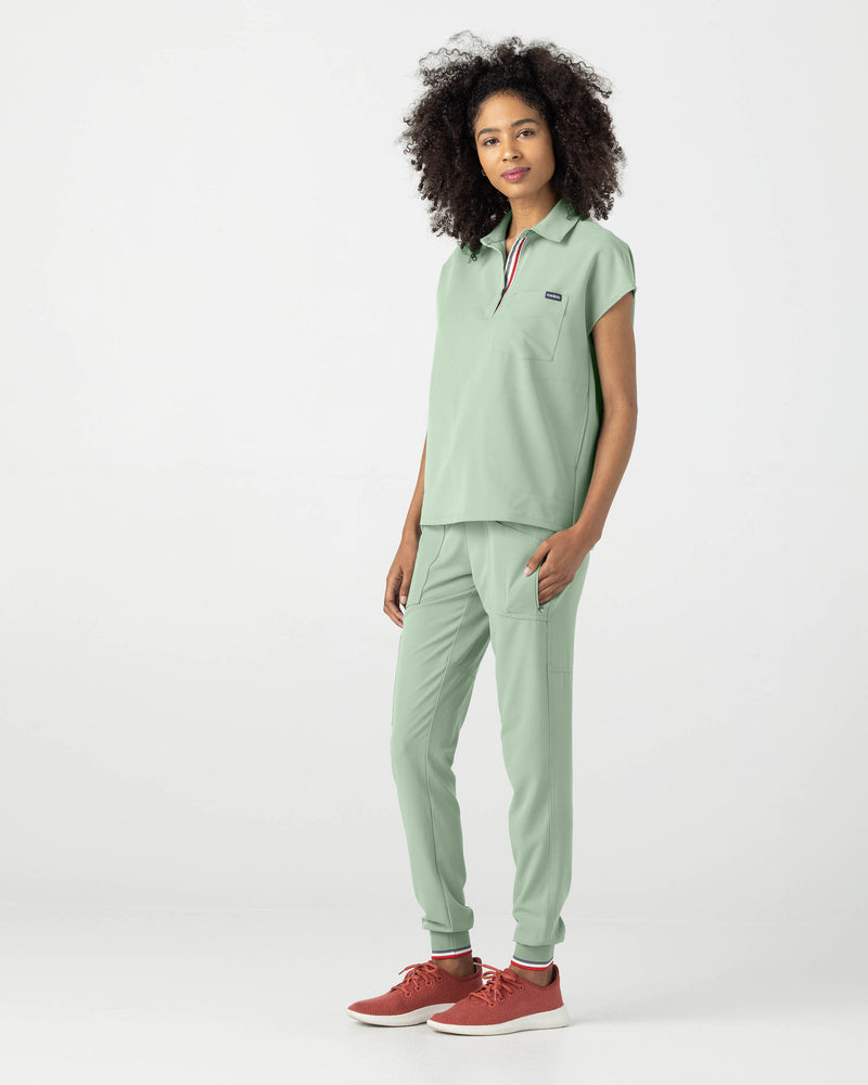 Sage Green