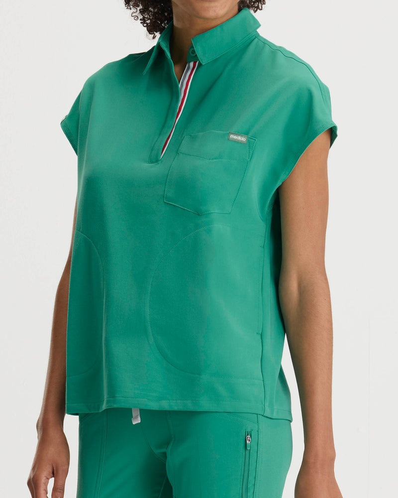 Surgical Green