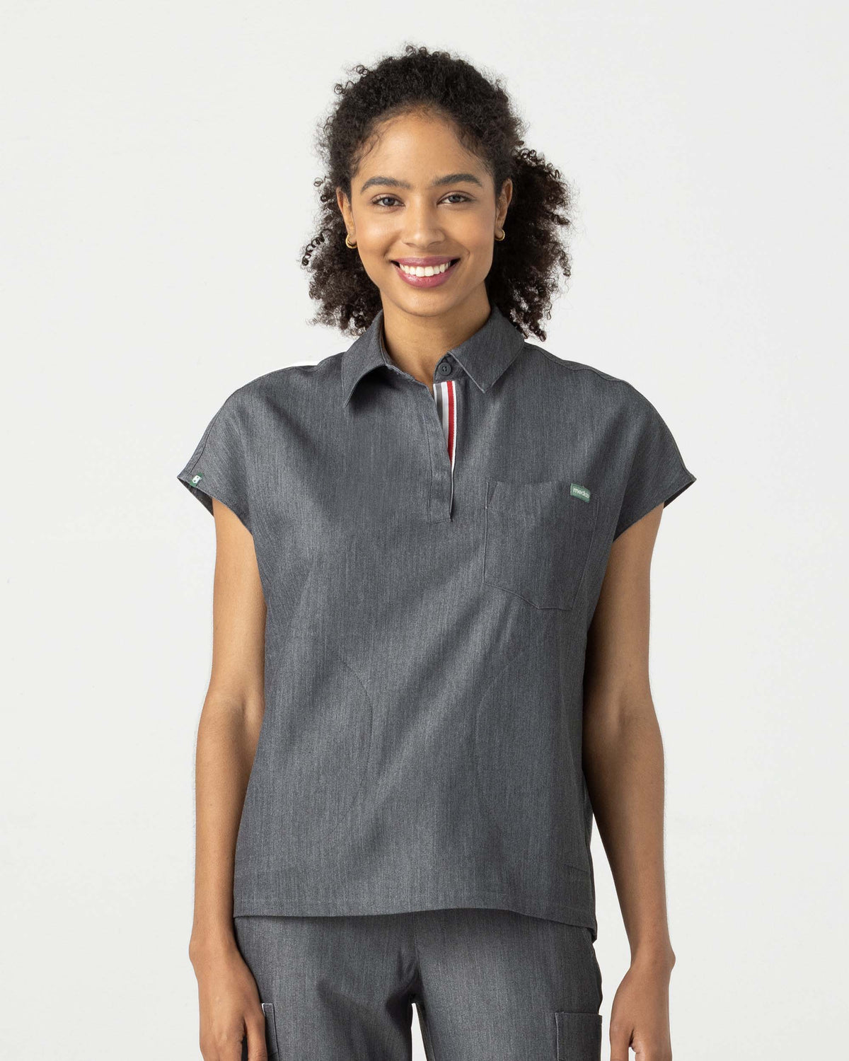 FYSEL® Classic Scrub Set