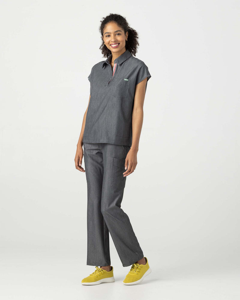 Heather Grey