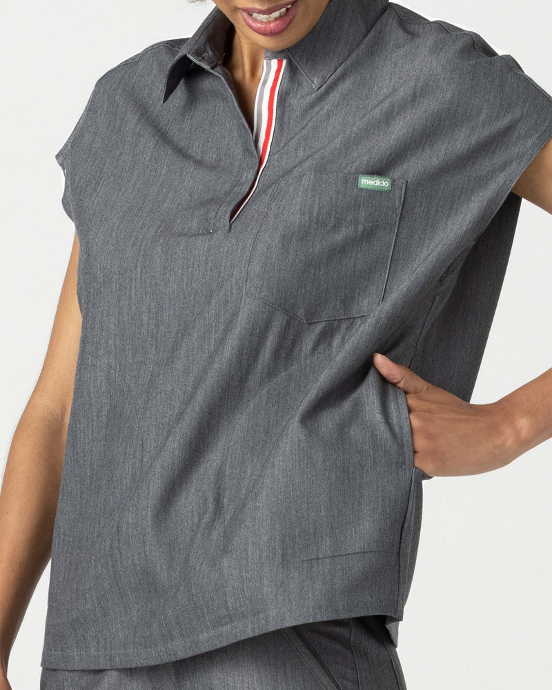 Heather Grey