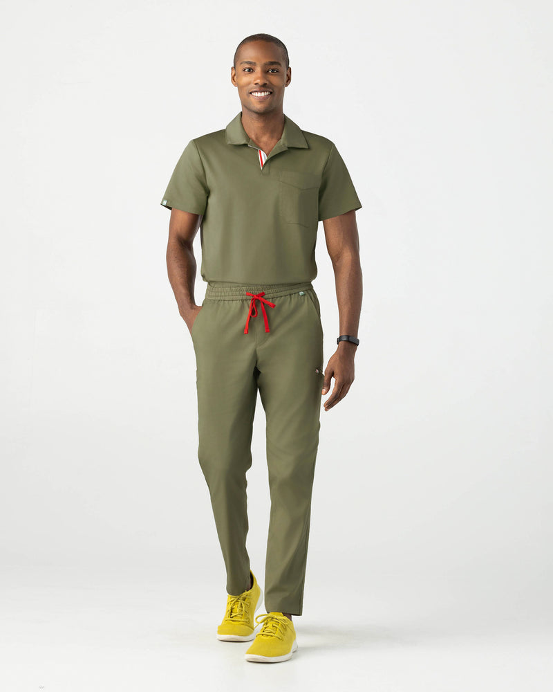 Olive Green