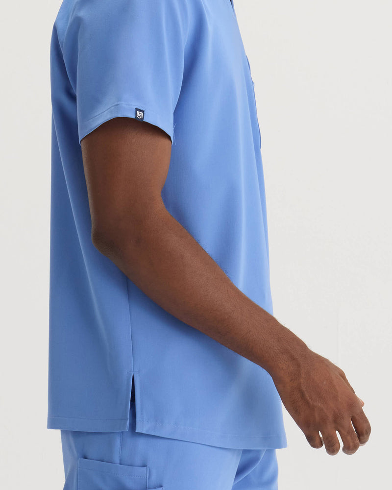 FYSEL® Crevan Essential Scrub Top