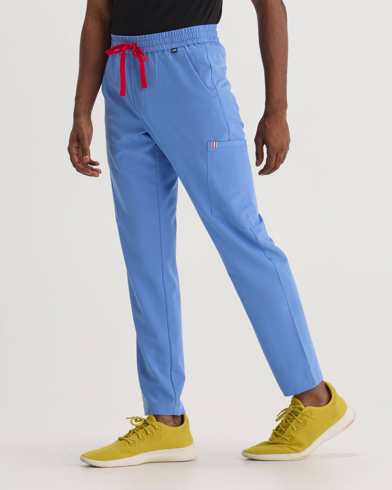 Ceil Blue