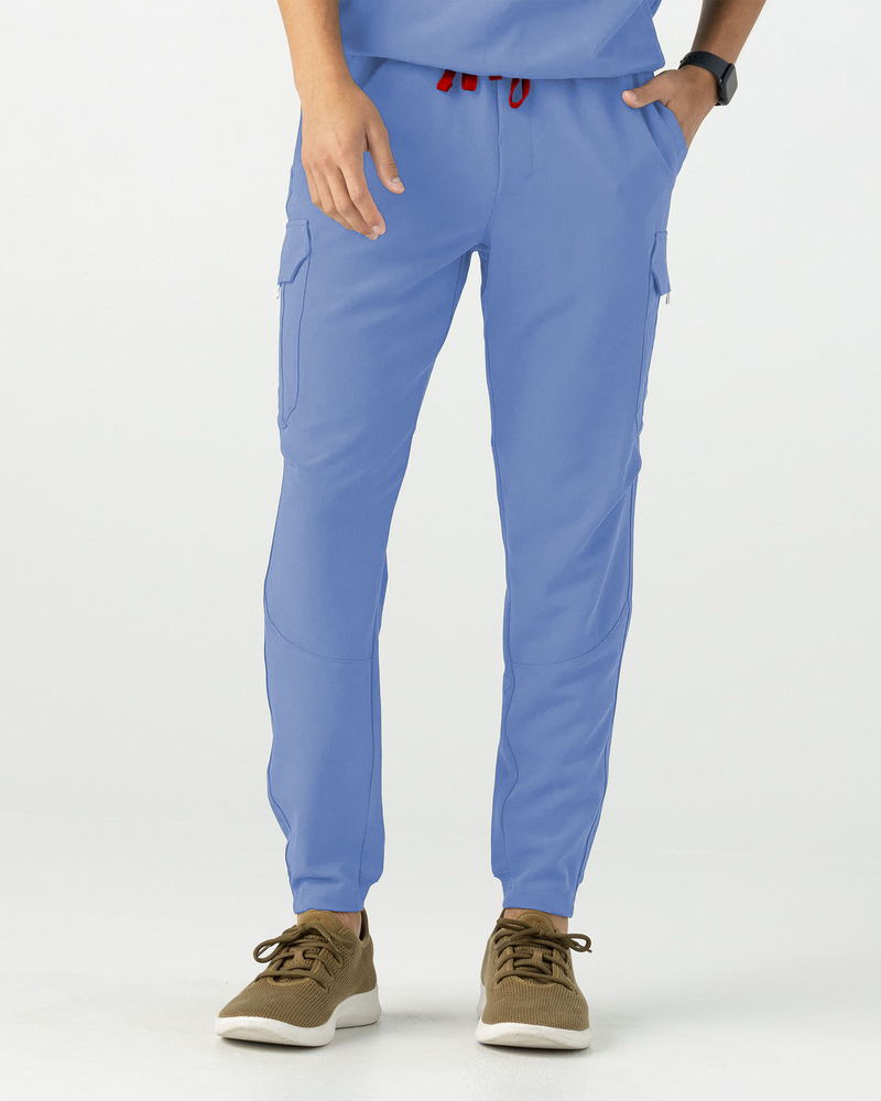 Ceil Blue Java Bottom
