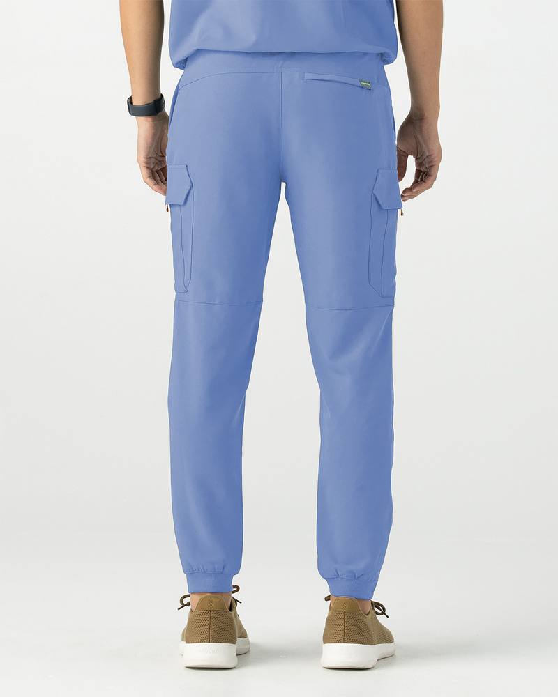 Ceil Blue Java Bottom