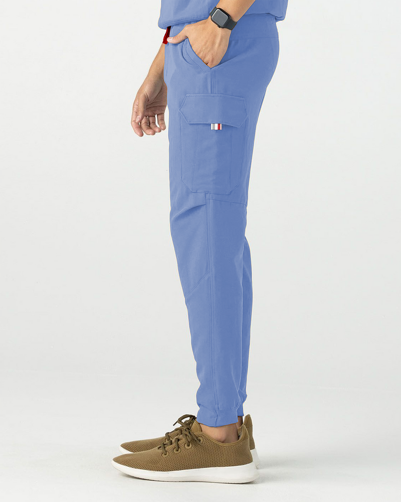 Ceil Bue Java Bottom