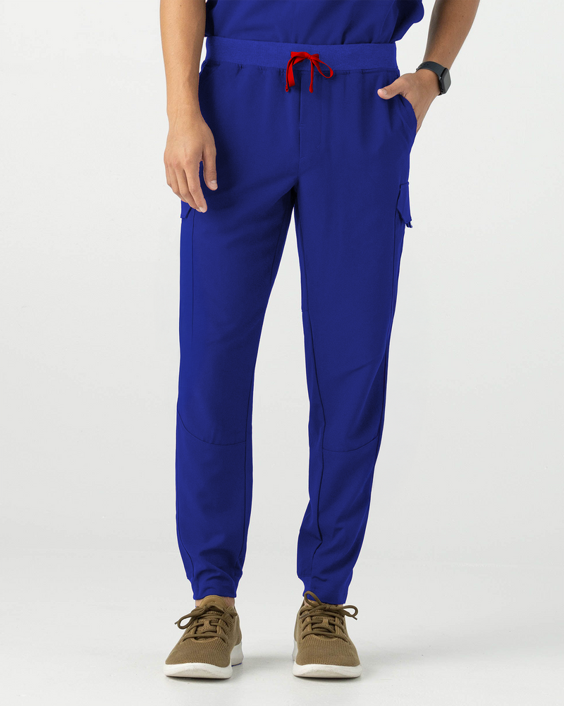 Royal Blue Java Bottom