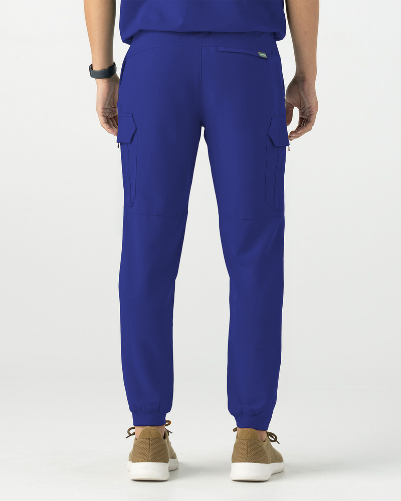 Royal Blue Java bottom