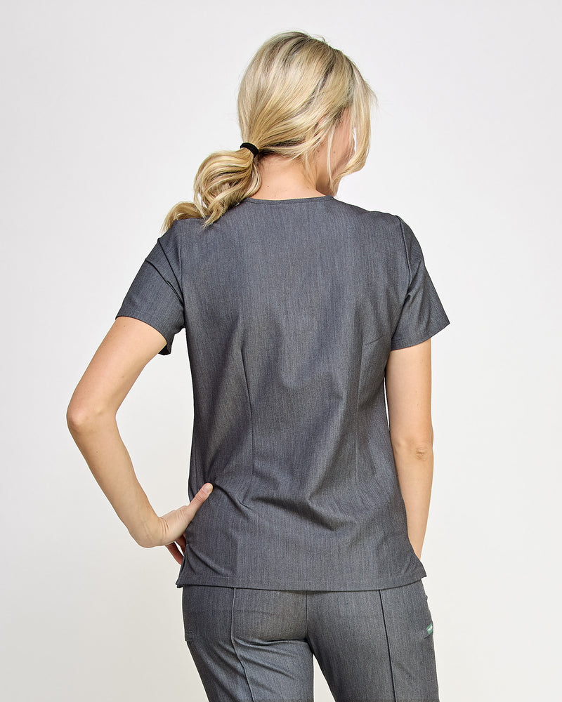 Heather Grey