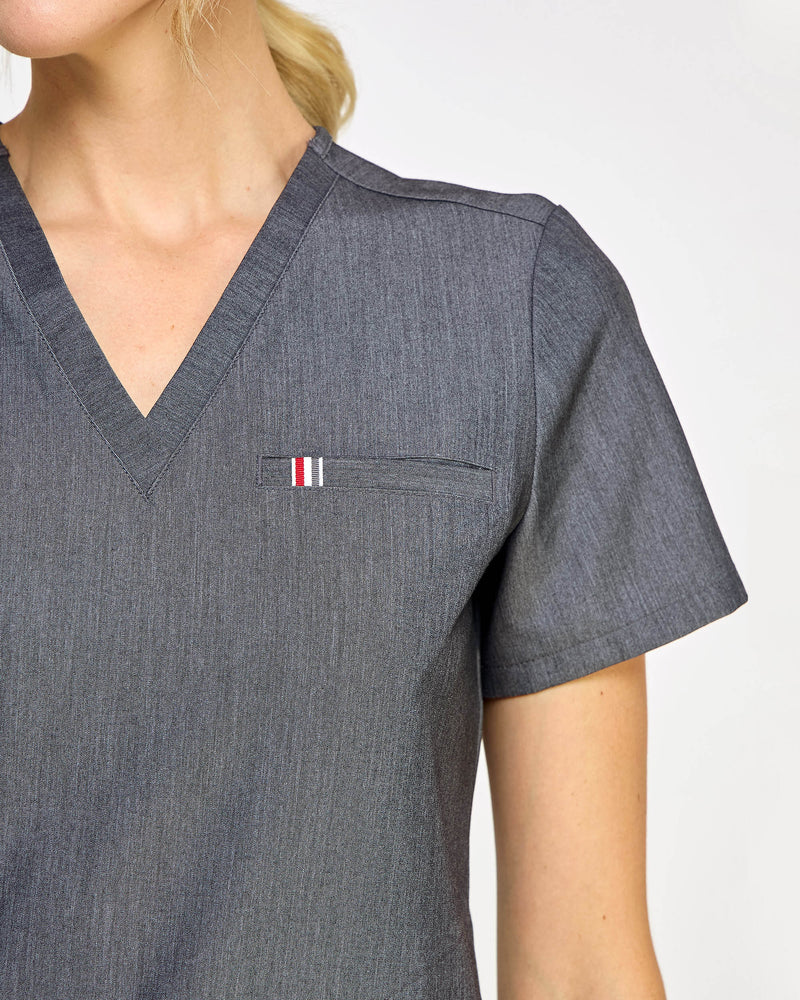 Heather Grey
