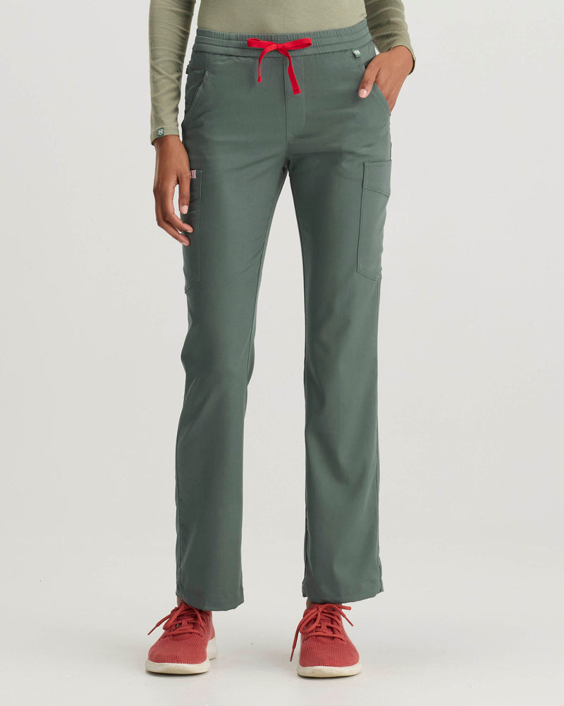 Spruce Green
